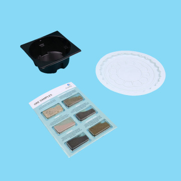 Vacuum Forming Plastic PET PS Blister Packaging for Consumer Goods