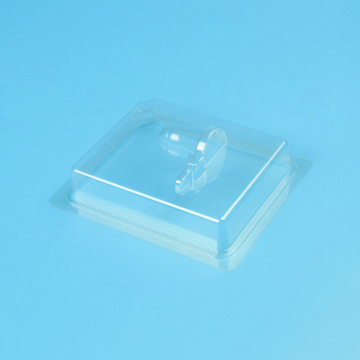 Custom Clear Blister Packaging Supplies and Solutions