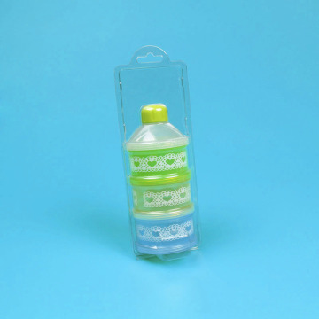 Baby Cups Clamshell Blister Packaging with Hanger