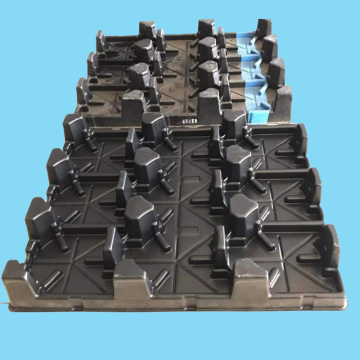 Customized HDPE Heavy Gauge Thermoforming Pallets