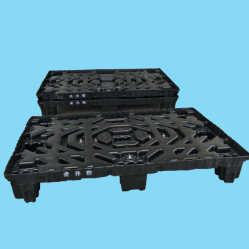 HDPE Container Vacuum Forming Pallet Manufacturer from China