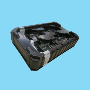 Custom Made ABS/HDPE/PP/PC/PETG Thermoforming Trays - Pinghu Yangzhiguang