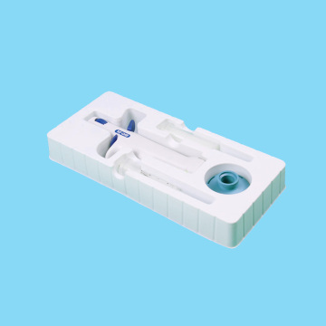 Medical Device Packaging Custom PS Blister Tray Manufacturer from China