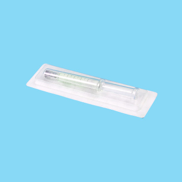 Prefilled Syringe Heat Seal Blister Packaging Manufacturer from China