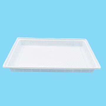 Custom Vacuum Forming Surgical Instruments Plastic Tray Manufacturer